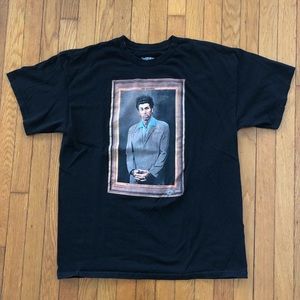 Seinfeld T-shirt